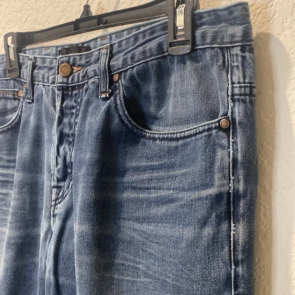 TED baker men’s jeans